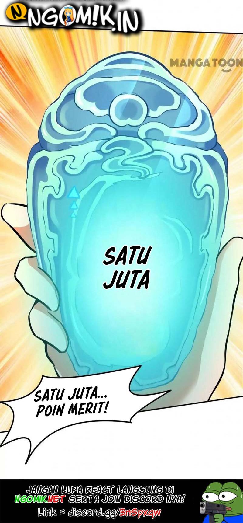 Martial Arts Reigns Chapter 120 Gambar 28